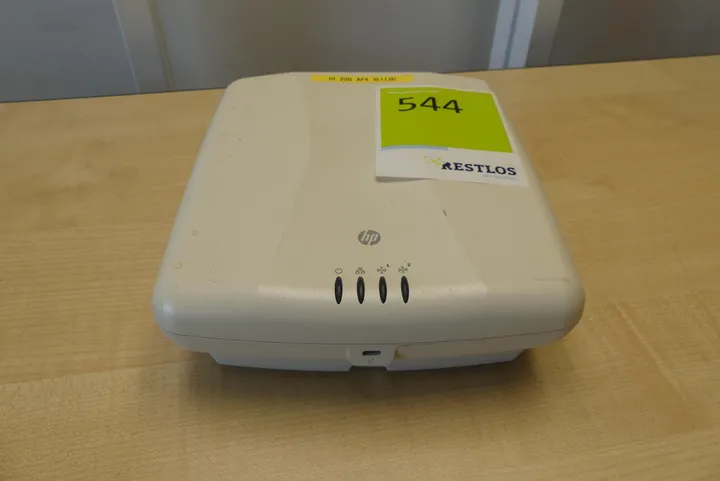 HP WLAN Access Point Modell: MSM430